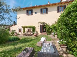 Villa Ridente - Settignano, hotel pogodan za kućne ljubimce u gradu Settignano