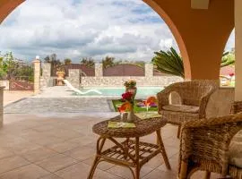 Villa Sonia - Vista Mare