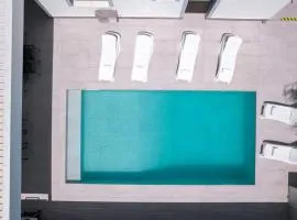 Luxury Villa Agathoula