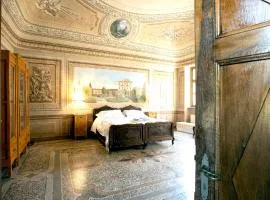 Casa della Sofora