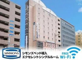 HOTEL LiVEMAX Kyoto Gojo