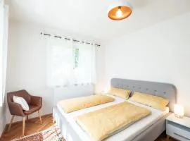 OMAs Apartment I Haus GRETE