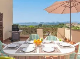 Can Rei -Costitx-