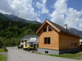 Ferienhaus Kolbnitz