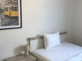 Pension Highway Bünde Hansastraße