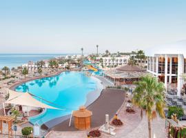 Pyramisa Beach Resort Sharm El Sheikh, hotel in Sharm El Sheikh