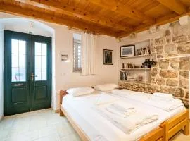 Studio Apartment Pupa