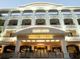 Black Bird Thermal Hotel & SPA