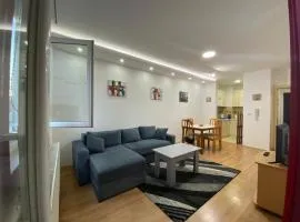 Apartman Kasija