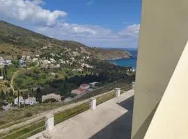 Πλατανακι 1 Family Friendly