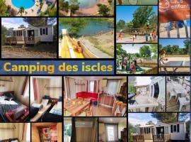 Mobil home Familial