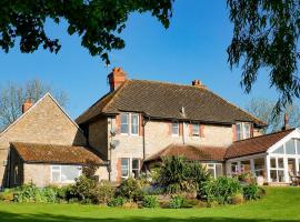 Knoll Hill Farm, The Place To Stay, habitación en casa particular en Frome