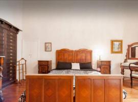 b & b in the heart of Florence, bed & breakfast a Firenze
