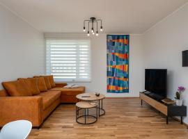 CITYGATE APARTMENT WITH SUN BALCONY