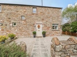 Bella Cottage, hotel with parking in Kirkby Thore