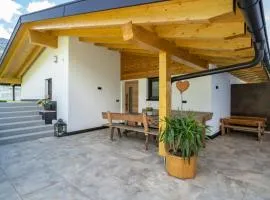 Apfel Chalet Feldhof