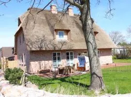 Reetdachhaus Hygge Reetdachhaus Hygge