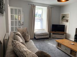 Victoria Cottage, Victoria Road, Kirkwall, hotel in Orkney