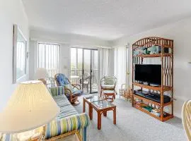 Island Beach & Racquet Club B206
