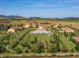 Poggio all'Agnello Sport & Family Holidays