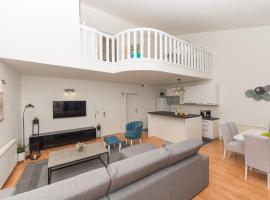 Apartman MG Makarska