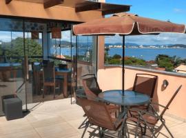 Casa da Flor Guest House &ndash; Praia Grande &ndash; Beto Carrero