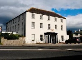 Ashbrook Arms Townhouse and Restaurant