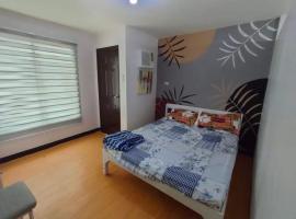 Affordable Airbnb, Hotel in Marilao