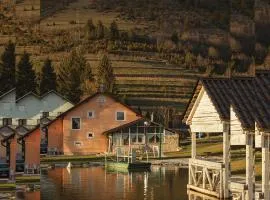 Lake House Bebić