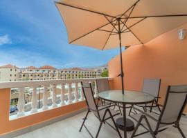 Comfortable Apartment Los Cristianos. Free Wifi.