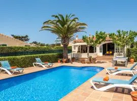 Villa Menorca Tana by Mauter Villas