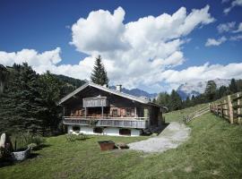 Auhäuslalm, hotel perto de Übungslift Hintermoos, Maria Alm am Steinernen Meer