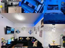 Affordable Airbnb, hotel v destinaci Marilao