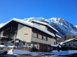 Appartement chaleureux 6 pers. au pied des pistes et des randonnées, classé 2 étoiles - FR-1-342-195