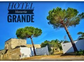 Masseria Grande