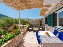 Apartments Maria: Dubrovnik'te bir daire