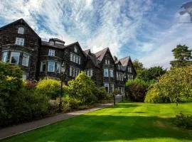 Derwent Manor Apartments