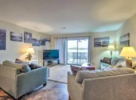 Pool Days and Water Fun Await Lake Ozark Escape!