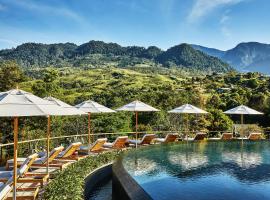 Hacienda AltaGracia, Auberge Resorts Collection, hotel v destinaci Santa Elena