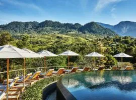 Hacienda AltaGracia, Auberge Resorts Collection