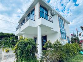 Zion House, hotel v destinaci Nariño