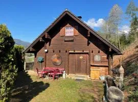 Ferienhütte Bosic