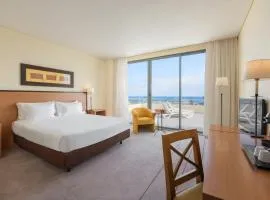 Sao Miguel Park Hotel、ポンタ・デルガダにあるポンタ・デルガタ空港 - PDLの周辺ホテル
