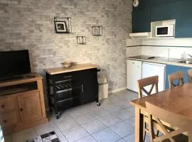 Chalet La Joue du Loup, 3 pièces, 7 personnes - FR-1-504-75