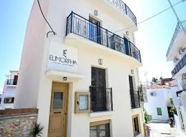 Eumorphia Studios & Apartments