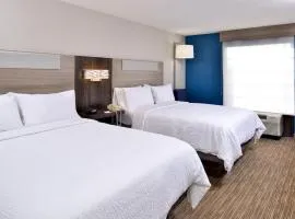 Holiday Inn Express Winston-Salem Medical Ctr Area