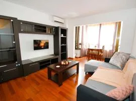 Low Cost San Juan Apartment