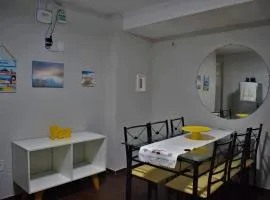 Flat 152 e 134 Amarracao shopping luis correia-PIAUI