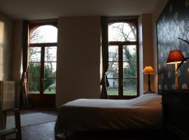 B&B Le Logis de Bois Renard, hotel a Saint Laurent Nouan