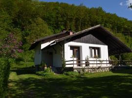 Вила Даяна, hotel in Ribarica